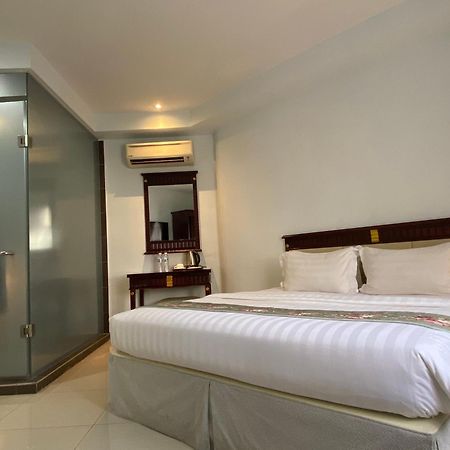 Hotel Al Amin Kuala Lumpur Dış mekan fotoğraf