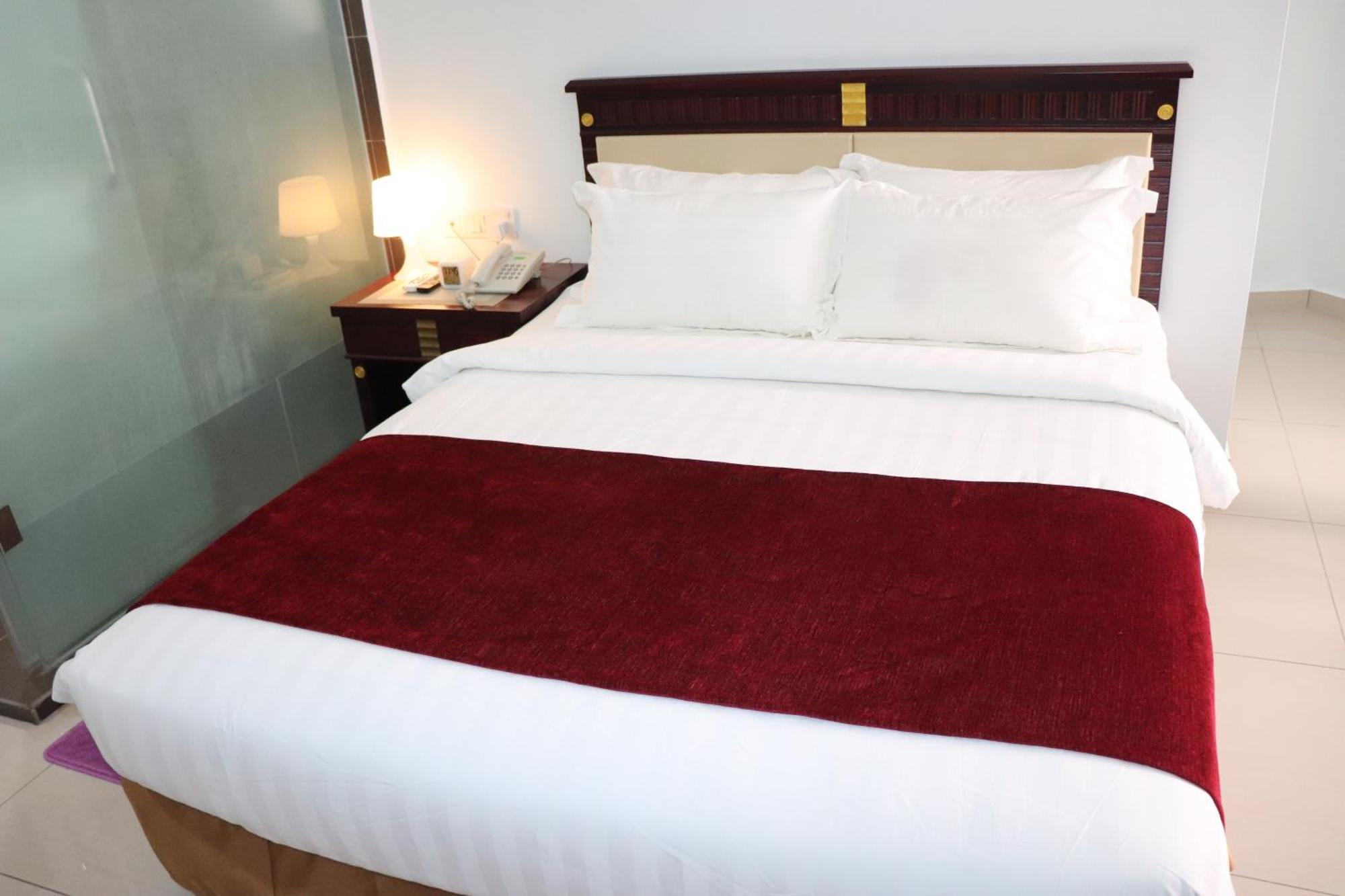 Hotel Al Amin Kuala Lumpur Dış mekan fotoğraf