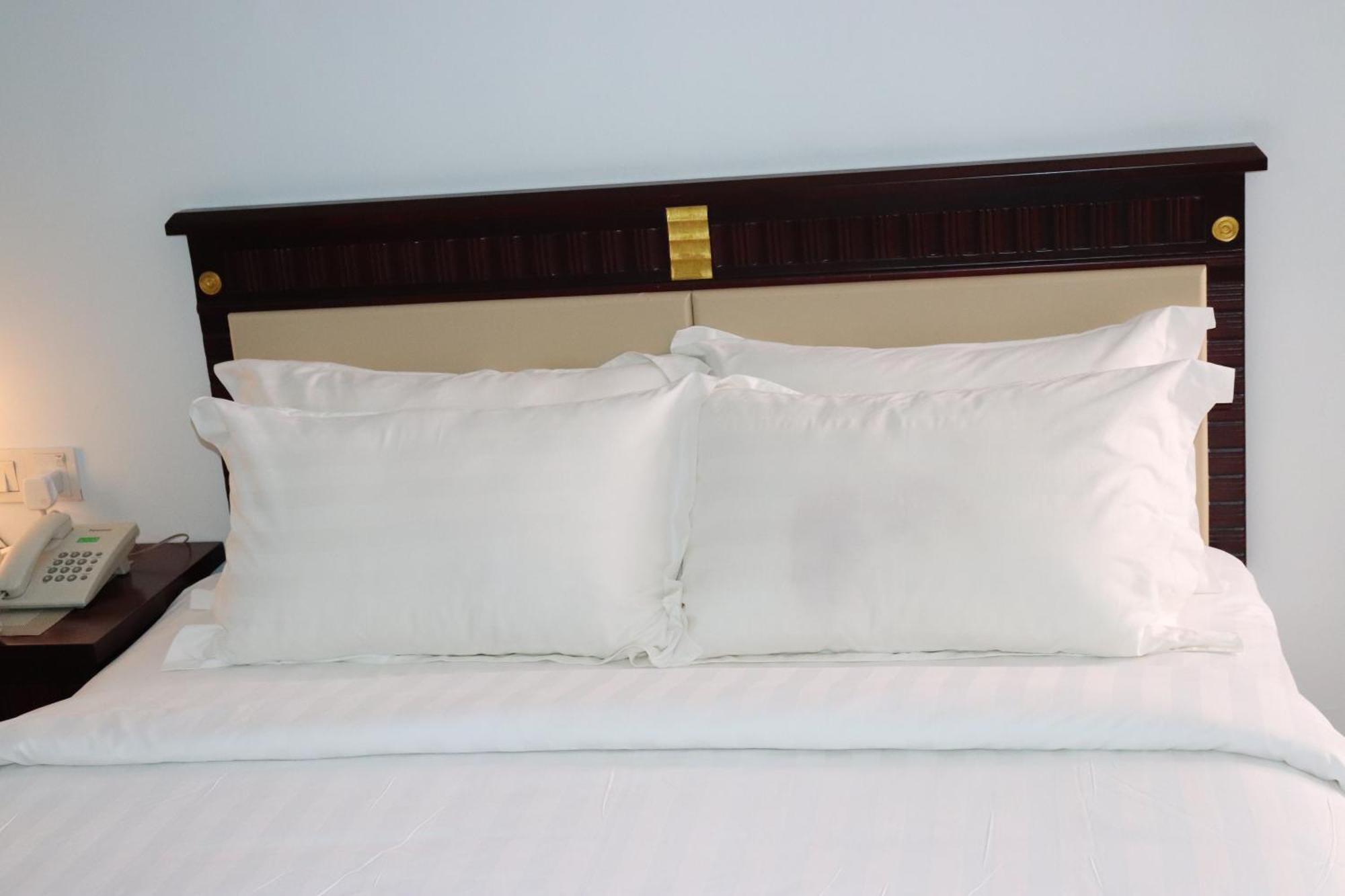 Hotel Al Amin Kuala Lumpur Dış mekan fotoğraf