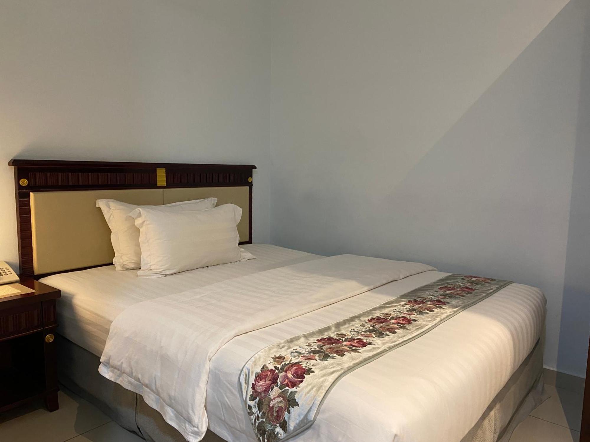 Hotel Al Amin Kuala Lumpur Dış mekan fotoğraf