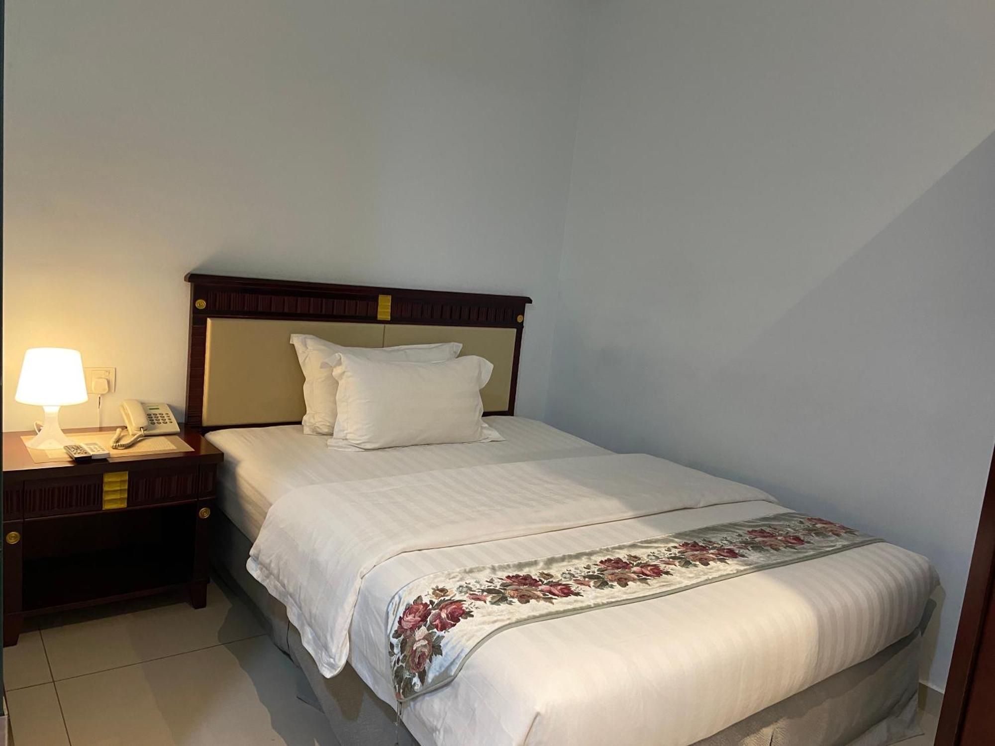 Hotel Al Amin Kuala Lumpur Dış mekan fotoğraf