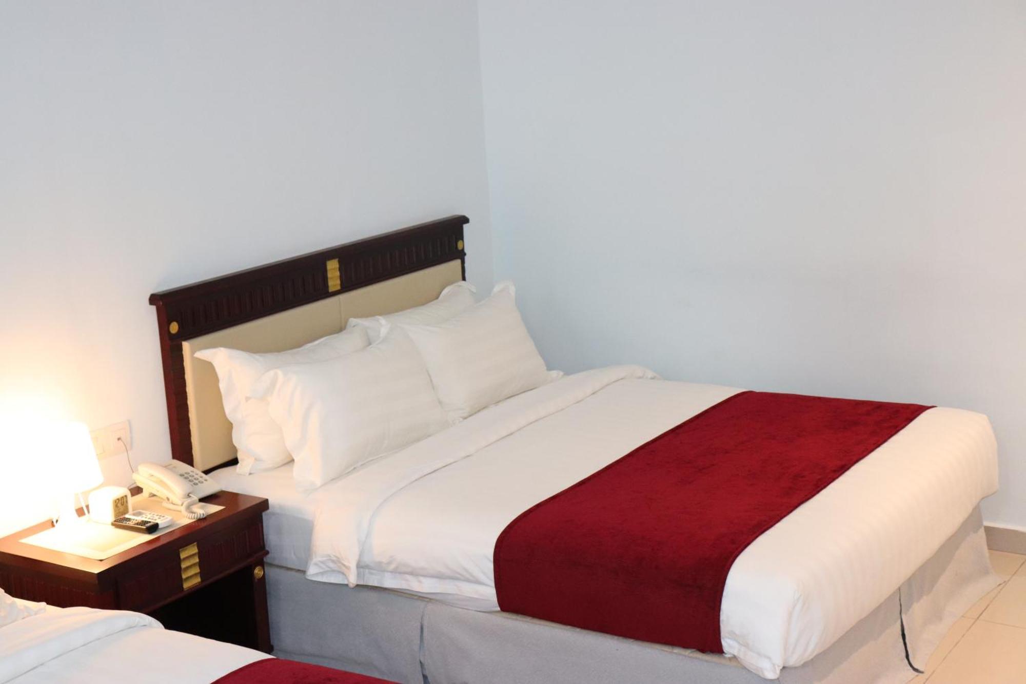 Hotel Al Amin Kuala Lumpur Dış mekan fotoğraf